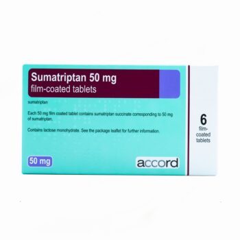 Sumatriptan Tablets