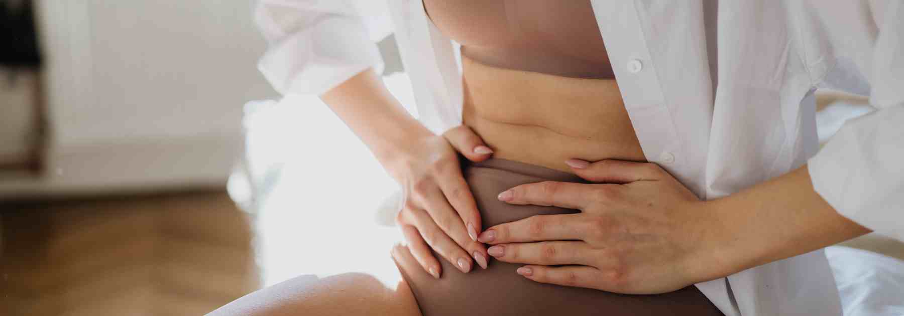 Can weight loss tea cause bloating?