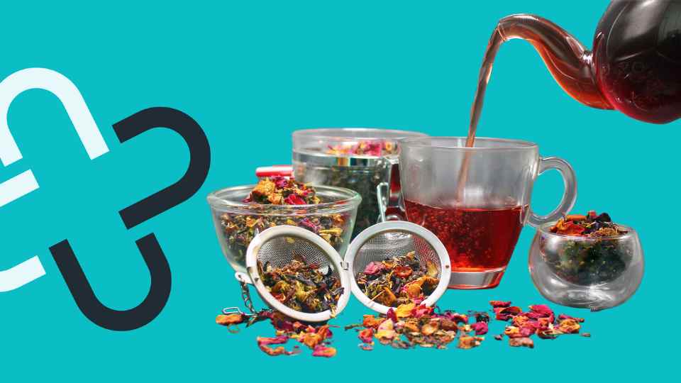 Explore the myths surrounding weight loss tea.