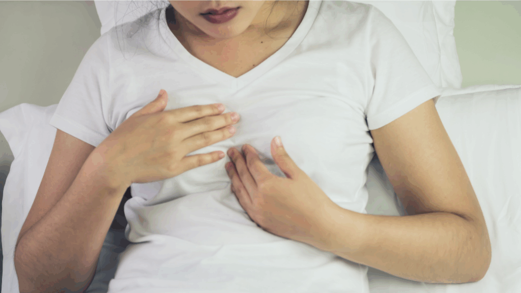 Acid Reflux Image 1