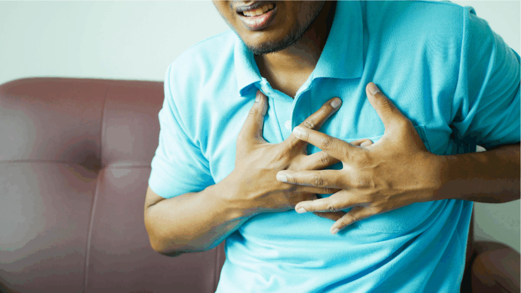 Acid Reflux Image 2