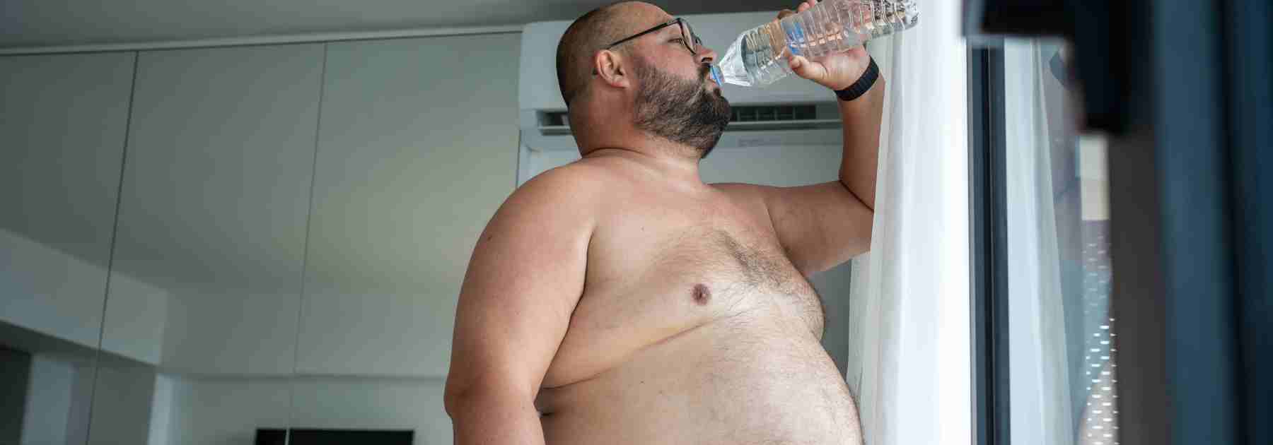 How to avoid loose skin when losing weight - myths vs facts