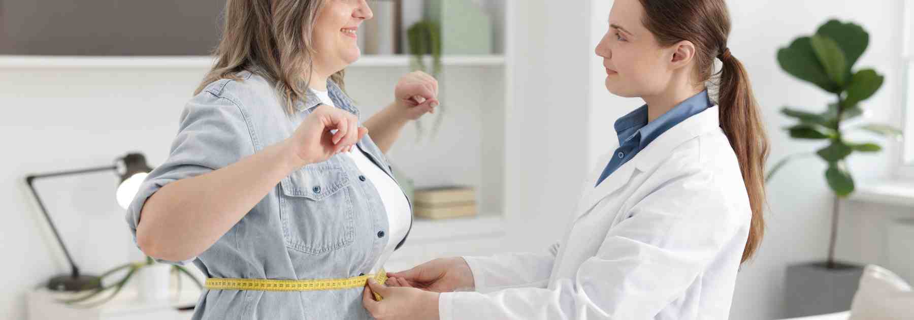 Private access to weight loss injections in the UK