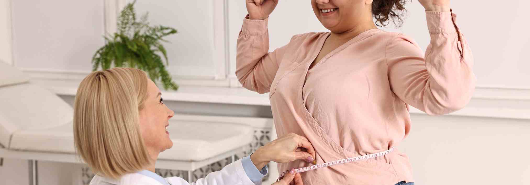 Does Orlistat really work?