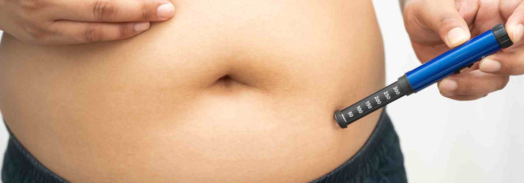 Private prescription for diet injections