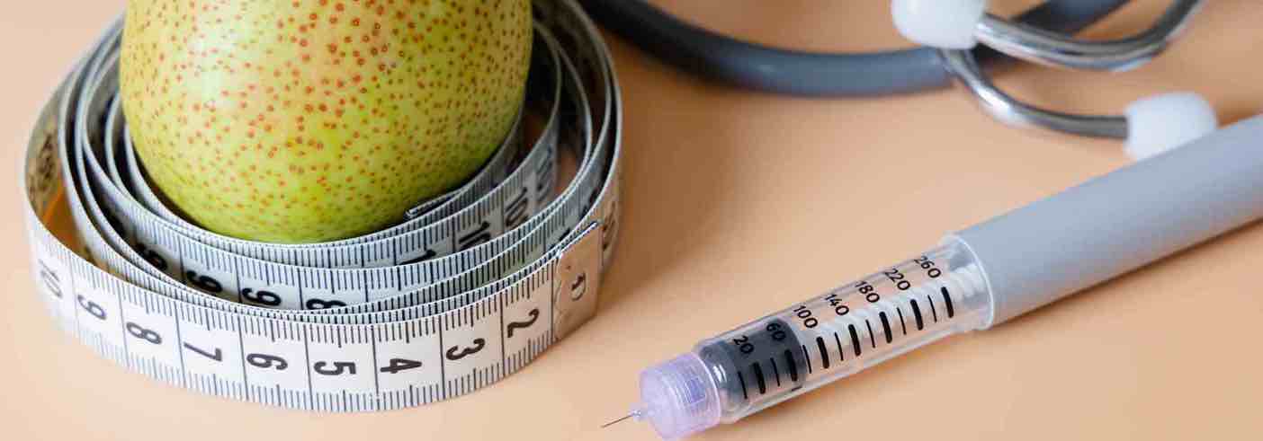 Can I access weight management on the NHS?