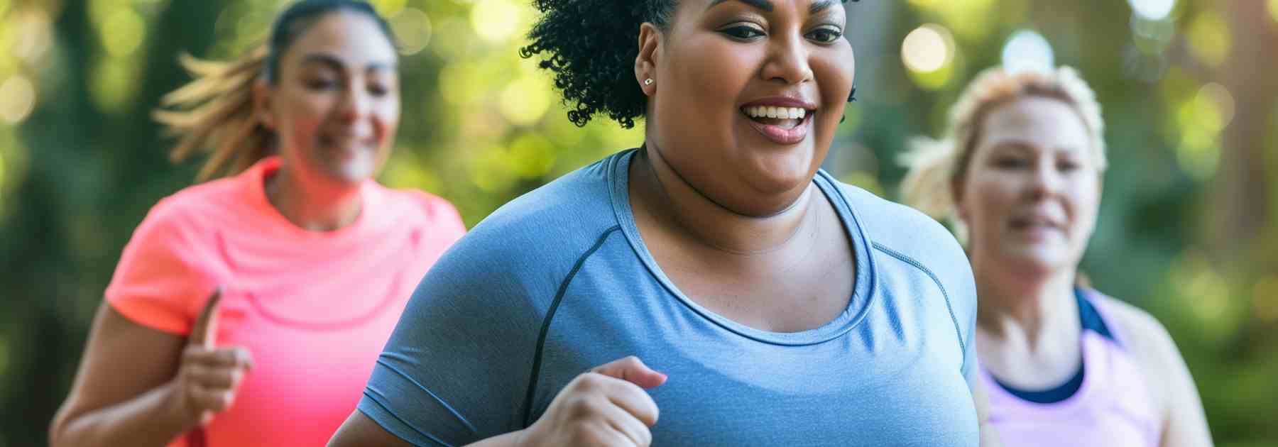 Mounjaro weight loss combined with exercise