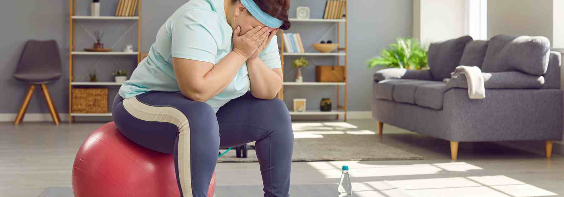 Weight loss plan and exercise for the best results