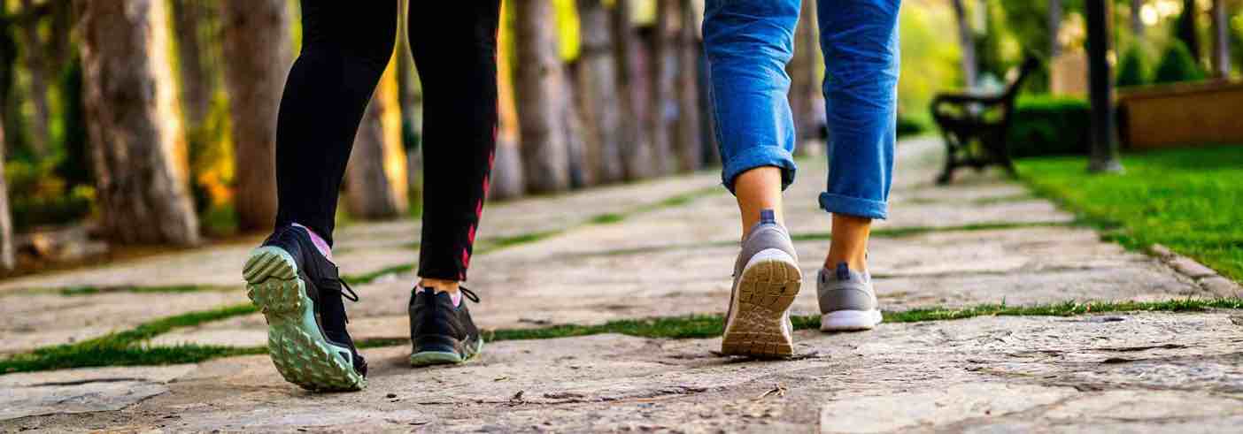 How many steps to lose weight on Mounjaro?