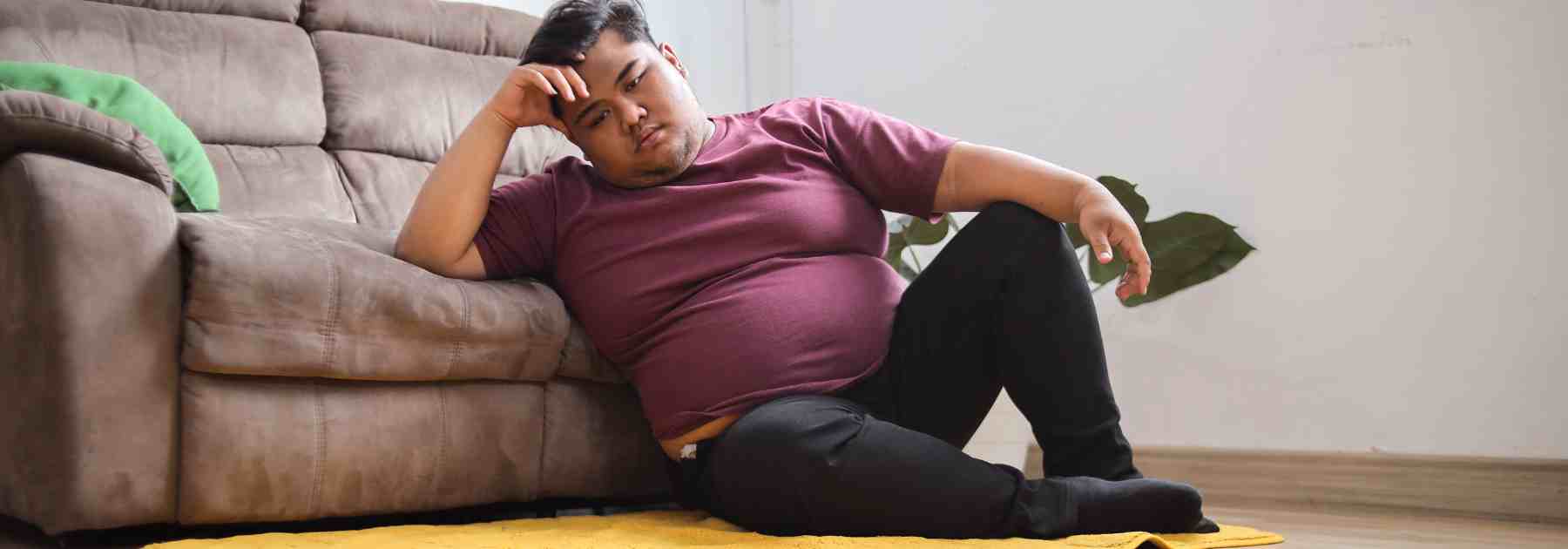 Women vs men and obesity