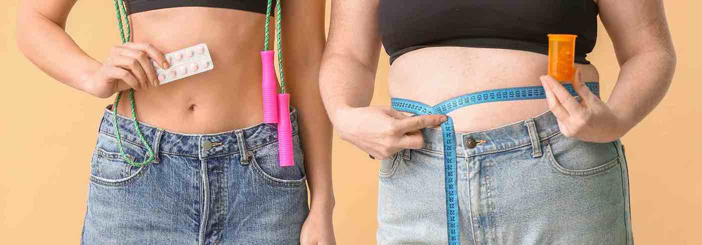 Does Orlistat burn existing fat?