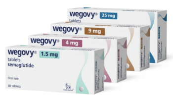 Wegovy Tablets