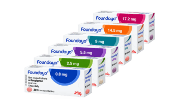 Foundayo Tablets